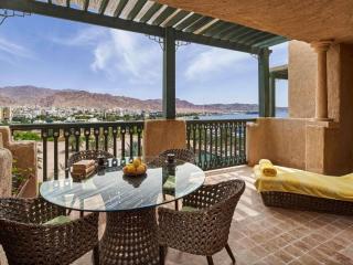 Mövenpick Resort & Residences Aqaba - 5