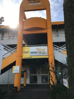 Premiere Classe Marseille La Valentine - 2