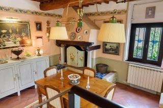 Villa Lysis Vista e Idromassaggio - 6