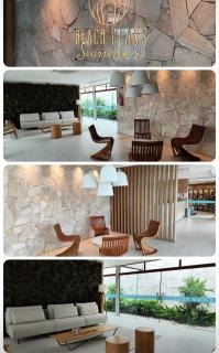 Charming Beach Class Studio in Porto de Galinhas - 1