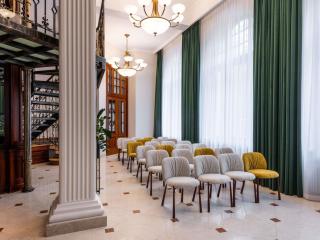 Rezydent Hotel Sopot - MGallery Collection - 1