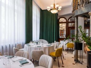 Rezydent Hotel Sopot - MGallery Collection - 3