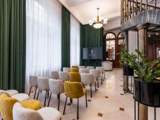 Rezydent Hotel Sopot - MGallery Collection - 2