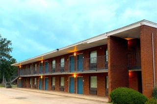 Delta Inn West Helena US 49 AR - 6