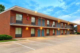 Delta Inn West Helena US 49 AR - 8