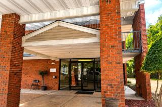 Delta Inn West Helena US 49 AR - 9