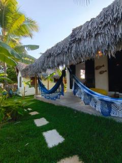 Chez Tata - Icaraí Kite Village - 1