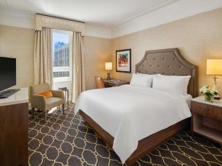 Fairmont Palliser - 9