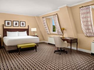 Fairmont Le Manoir Richelieu - 7