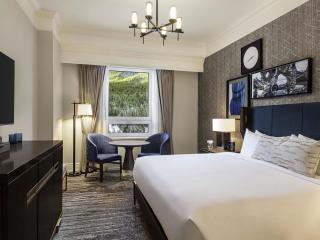 Fairmont Banff Springs - 6
