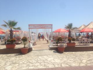 Beach Club Ippocampo - Ippocampo - 1