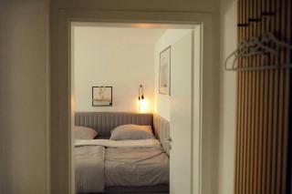 Apartment Passau A - Parken, Stilvoll, Modern & Cozy im Zentrum von Passau - 5