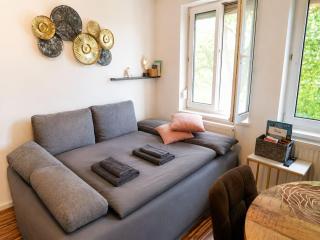 Apartment Passau A - Parken, Stilvoll, Modern & Cozy im Zentrum von Passau - 2