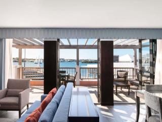 Hamilton Princess & Beach Club A Fairmont Managed Hotel - 9