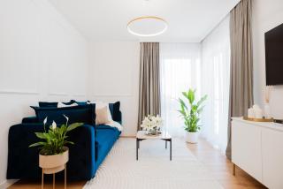 APARTAMENT w CENTURM - 3