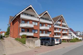 Haus Seeburg Greta - 5