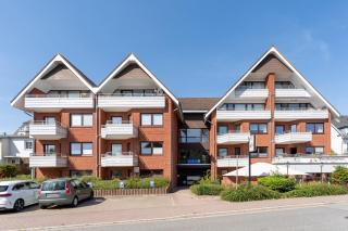 Haus Seeburg Wohnung 5 - 6