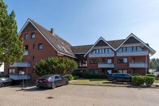 Haus Seeburg Greta - 3