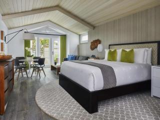 Fairmont Miramar Hotel & Bungalows - 7