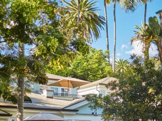 Fairmont Miramar Hotel & Bungalows - 4