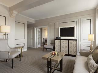 Fairmont Le Chateau Frontenac - 1