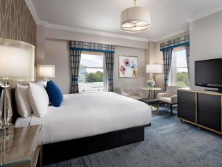 Fairmont Empress Hotel - 9