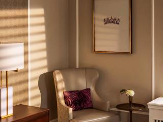 Fairmont Empress Hotel - 7