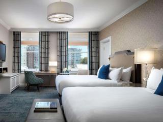 Fairmont Empress Hotel - 8
