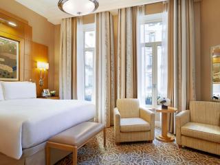 The Savoy - 1