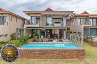 Oceans Edge 4 Zimbali Estate - 9