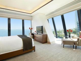Fairmont Baku, Flame Towers - 8