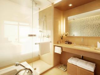 Fairmont Baku, Flame Towers - 7