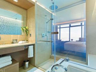 Fairmont Baku, Flame Towers - 3