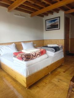 The mountain homestay - 5