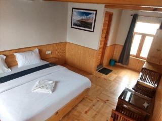 The mountain homestay - 4