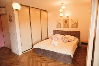 Apartament Gwiazda Cichy Kącik - 0
