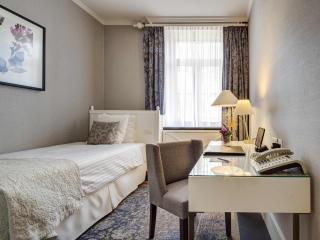 Fairmont Le Montreux Palace - 8