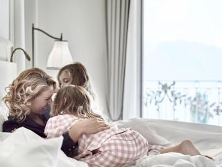 Fairmont Le Montreux Palace - 6
