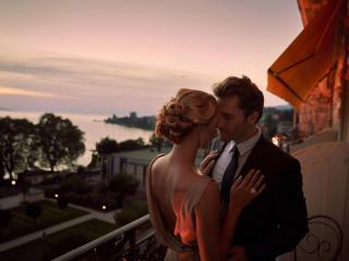 Fairmont Le Montreux Palace - 5