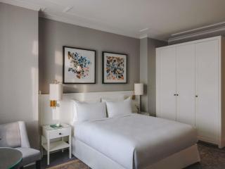 Fairmont Le Montreux Palace - 2