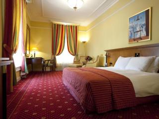 Fairmont Le Montreux Palace - 1