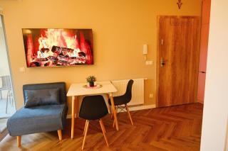 Apartament Gwiazda Cichy Kącik - 2