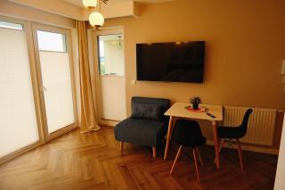 Apartament Gwiazda Cichy Kącik - 1