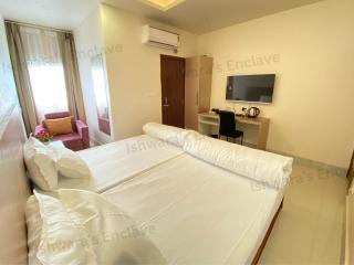Ishwara's Enclave - 8