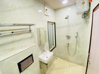 Ishwara's Enclave - 6