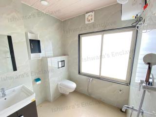 Ishwara's Enclave - 4