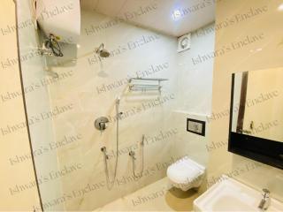 Ishwara's Enclave - 2