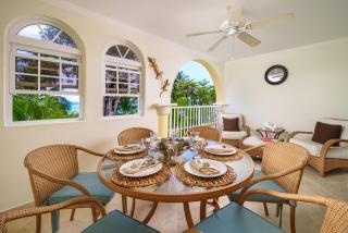 Modern Beachfront Condo with Pool - Sapphire 112 - 8