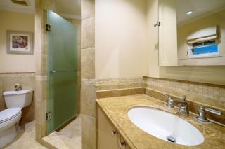 Modern Beachfront Condo with Pool - Sapphire 112 - 1