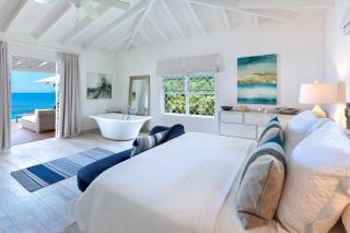 Amazing Beachfront Villa With Pool - Emily House 5 bed - 2
